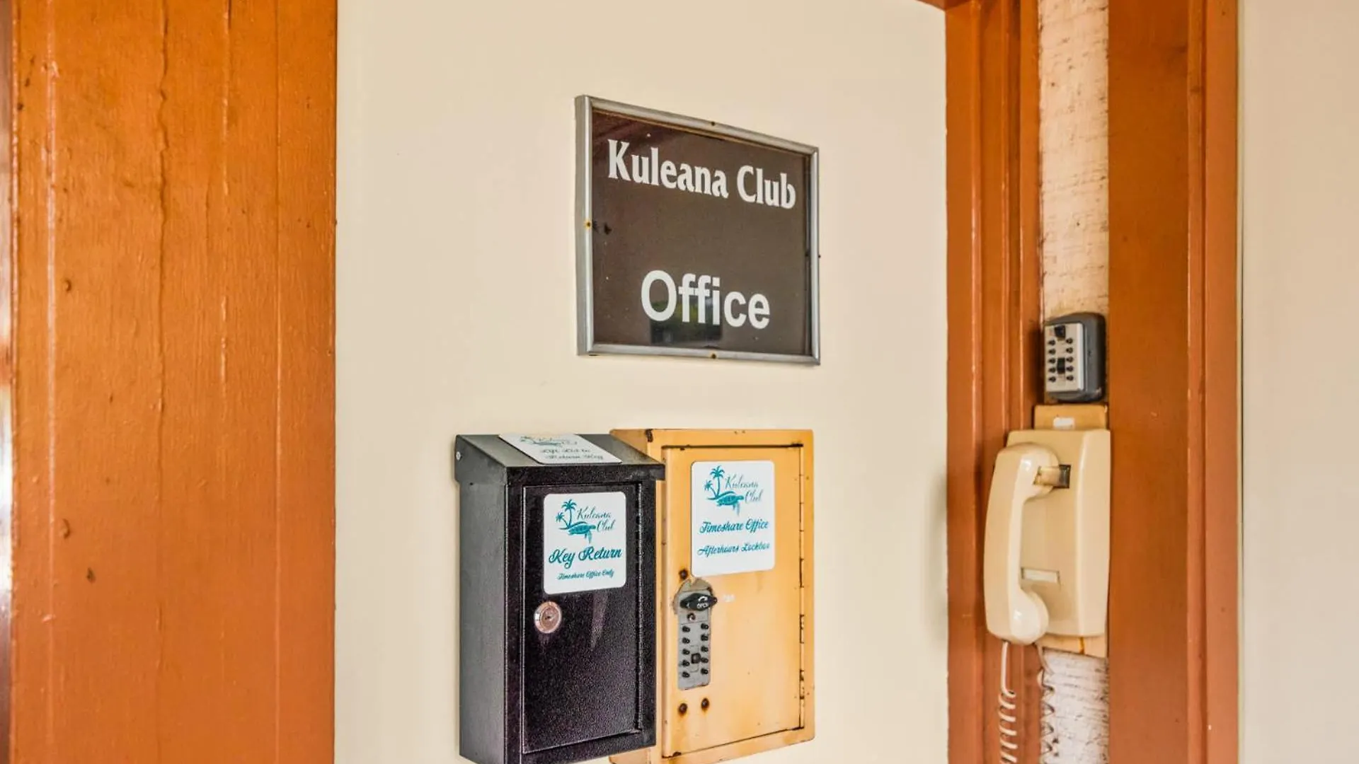 度假居 卡哈纳Kuleana Club #107别墅 美国